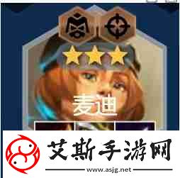 金铲铲之战s13六斗麦迪阵容搭配推荐-游戏攻略