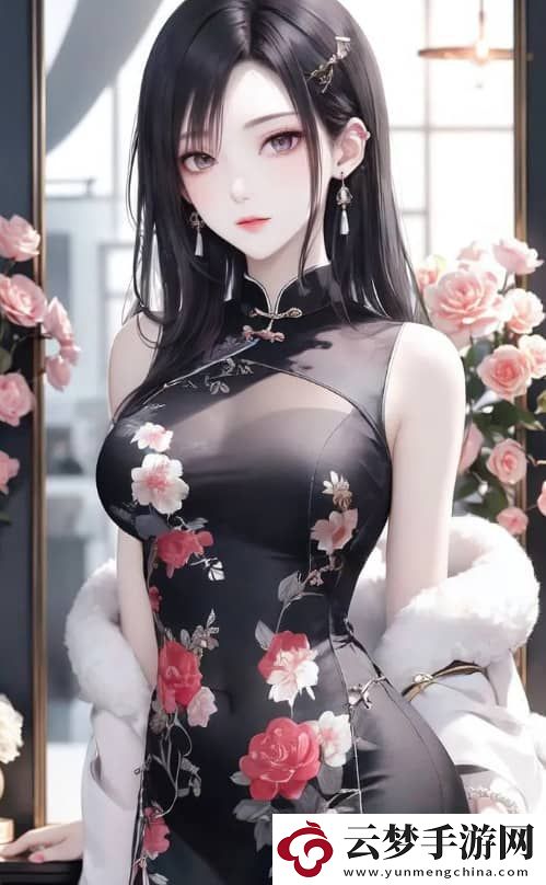 白洁与孙倩的人生选择