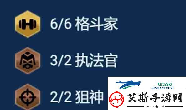 金铲铲之战s13六斗麦迪阵容搭配推荐-游戏攻略