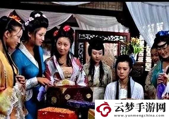 五月婷婷怡春院：探寻古代妓院文化的历史遗迹