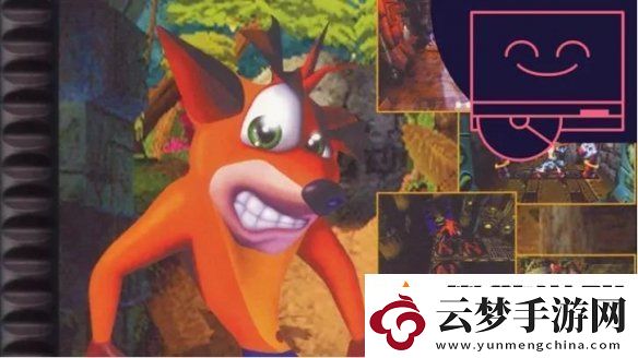 顽皮狗