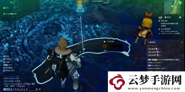 星球重启杜加河谷外星飞船碎片位置介绍