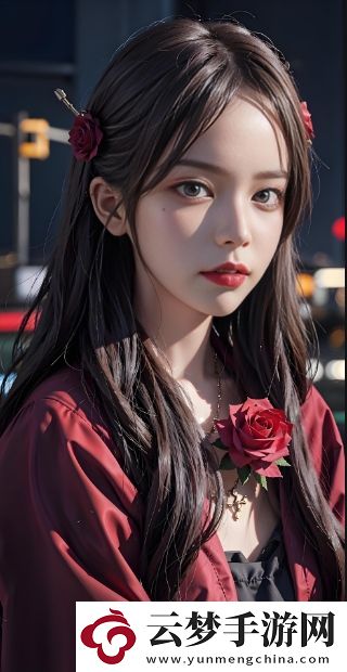 父亲为什么要为女儿打造花园-这份独特的父爱如何影响她的未来