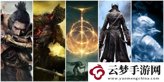 艾尔登法环翻译团队称游戏的全面世界观只存在于宫崎英高的心中