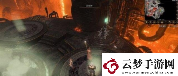 博德之门3精金熔炉卡住了怎么办-精金熔炉卡住了方法详情