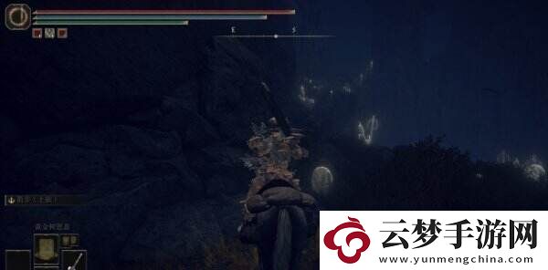 艾尔登法环外在神祇的传说在哪里获取