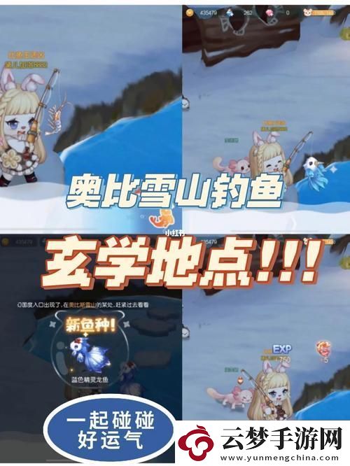 奥比斯雪山还有哪些任务