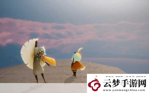 光遇梅花桩秘境探索-详尽路线与进入方法揭秘