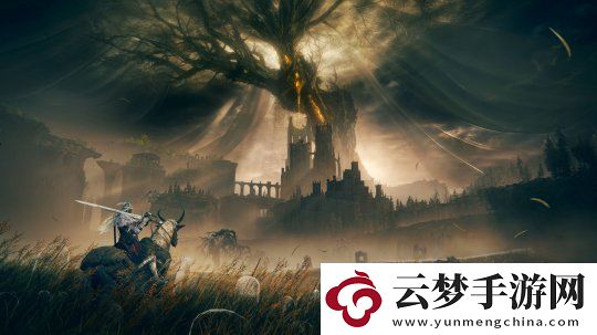 艾尔登法环翻译团队称游戏的全面世界观只存在于宫崎英高的心中