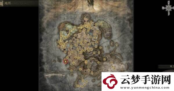 艾尔登法环外在神祇的传说在哪里获取