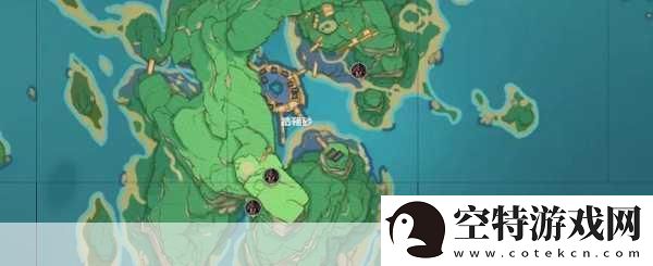原神债务处理人位置全揭秘