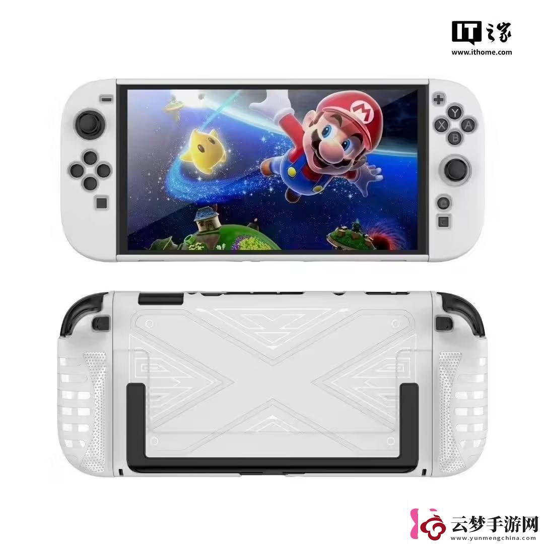 Switch2性能能否追上PS4Pro业界资深人士持保留意见