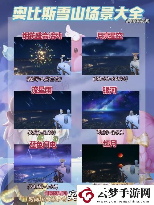 奥比斯雪山还有哪些任务-奥比斯雪山任务攻略