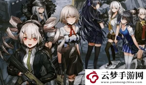 少女前线2追放副本配队技巧揭秘