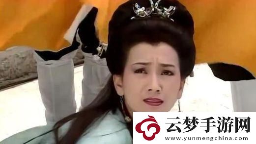 科技版法海草白娘子-笑谈间引人入胜