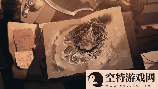 卡普空发布怪猎新情报！全力备战怪猎荒野