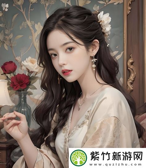 年轻的女学生如何应对学业压力和生活挑战