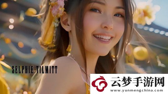 最终幻想8