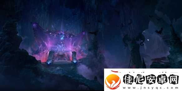 诛仙世界空桑山璇玑阵在哪里介绍