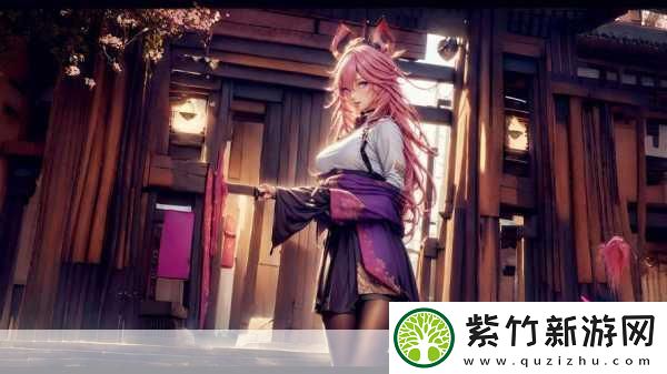 八重神子被焯出白水图片-八重神子在白水中灵动舞姿-展现仙气