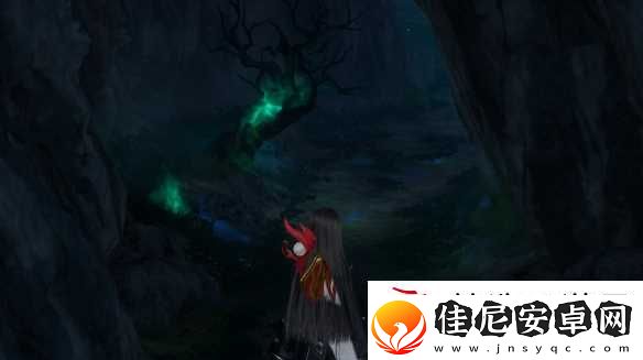 诛仙世界空桑山璇玑阵在哪里介绍