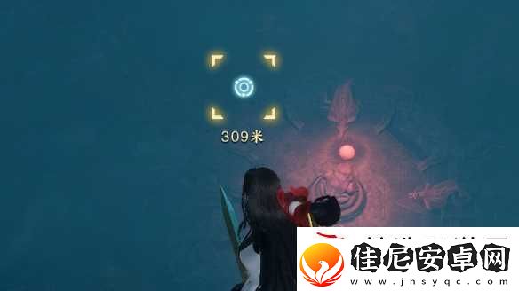 诛仙世界空桑山璇玑阵在哪里介绍