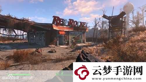 辐射4深度探索-剧情线路趣味性与新爆料全揭秘