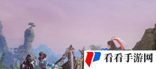 《剑网3无界》资源速刷方法