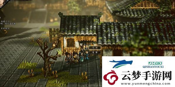 逸剑风云决李元兴入队的方法是什么