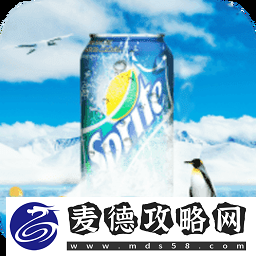 雪碧直播：点燃青春的清新之旅