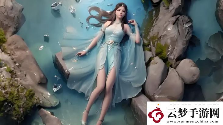 头埋在花丛里-体验自然带来的治愈力量：如何借助花朵释放压力与恢复内心平衡