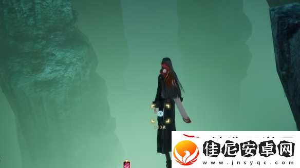 诛仙世界空桑山璇玑阵在哪里介绍