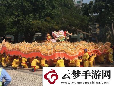 侠行天下巡游攻略：玩法详解、重要道具获取一览【完整攻略】
