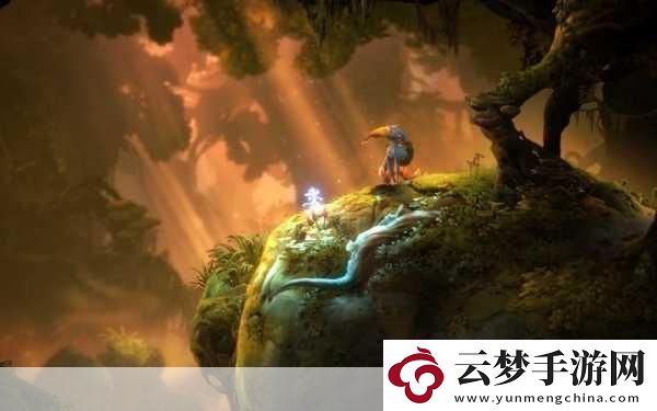 榨汁精灵的繁衍条件新发现：1.-榨汁精灵繁衍的秘密：探索生态与生存之道