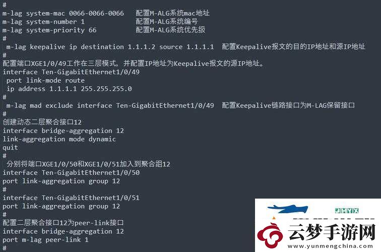S给M的120条命令深度解读与全面分析