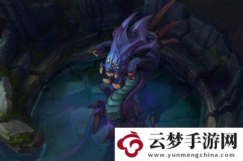 探秘英雄联盟中的纳什男爵究竟是什么-它对游戏的影响与重要性分析