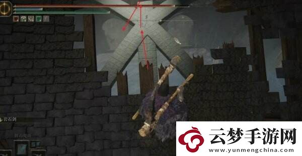 艾尔登法环重力旋刺如何获得DLC战灰重力旋刺获取方法