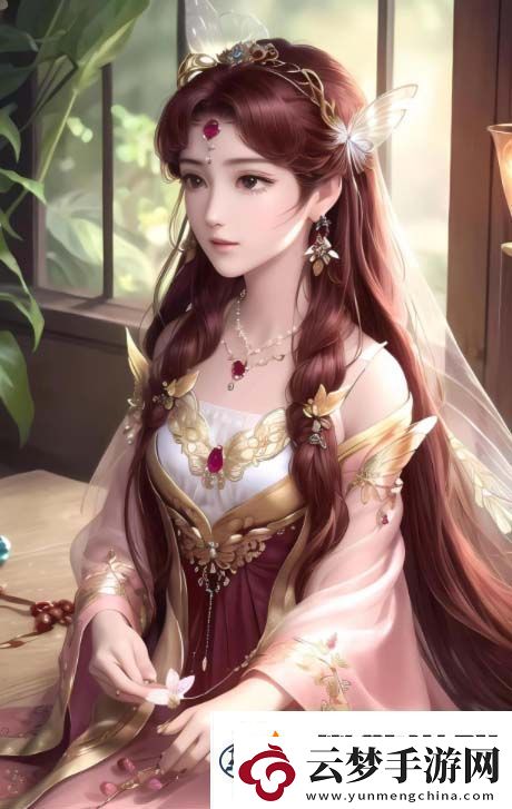 父亲的力量如何帮助重振女儿的花园：一份温暖的守护与成就之问