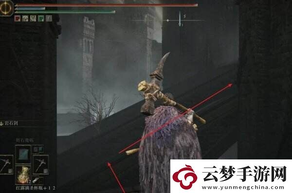 艾尔登法环重力旋刺如何获得DLC战灰重力旋刺获取方法