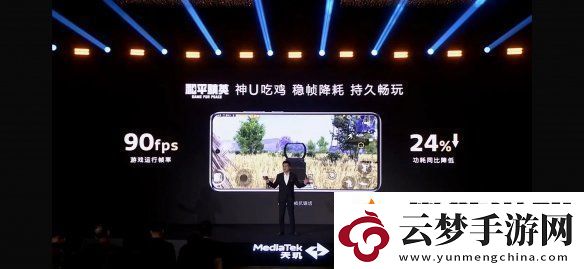 帧率提升14%