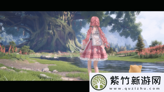 PS宣布无限暖暖预载开启！公测PV现已发布