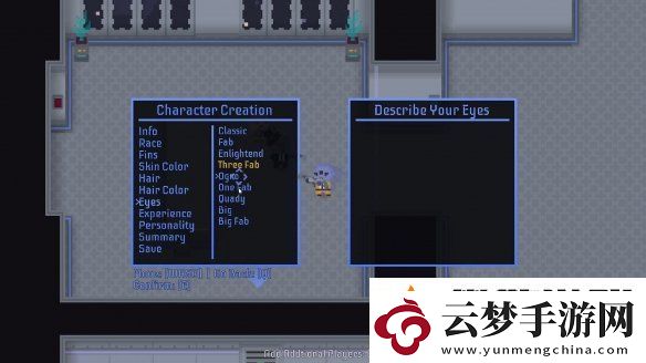 像素风开放世界射击游戏Starium已正式上线Steam