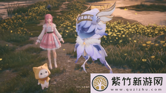 PS宣布无限暖暖预载开启！公测PV现已发布