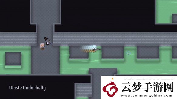 像素风开放世界射击游戏Starium已正式上线Steam