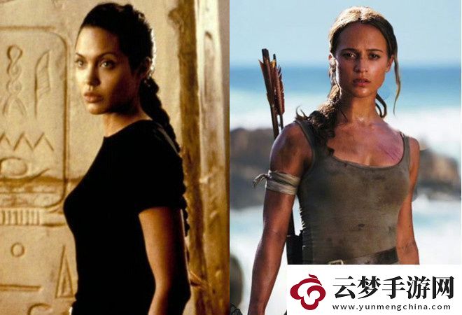 古墓丽影真人版选角