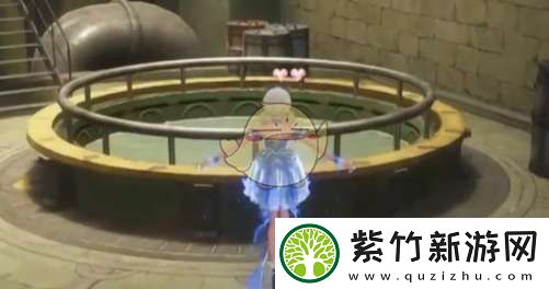 无限暖暖满电行动任务怎么做