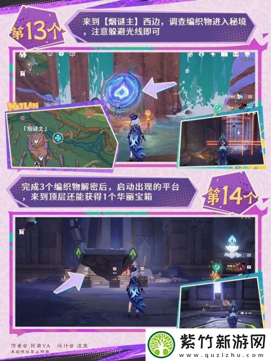【原神】V5.2攻略