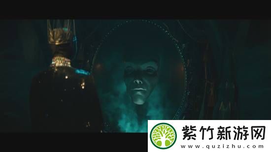 拉丁公主白雪公主点踩量爆了!网友吐槽魔镜眼瞎