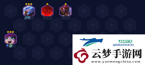 金铲铲之战赌璐璐阵容怎么搭配