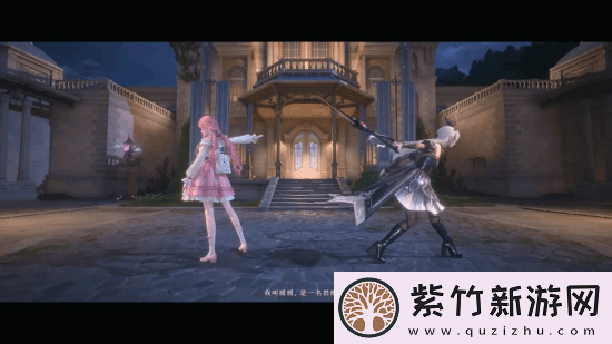 PS宣布无限暖暖预载开启！公测PV现已发布